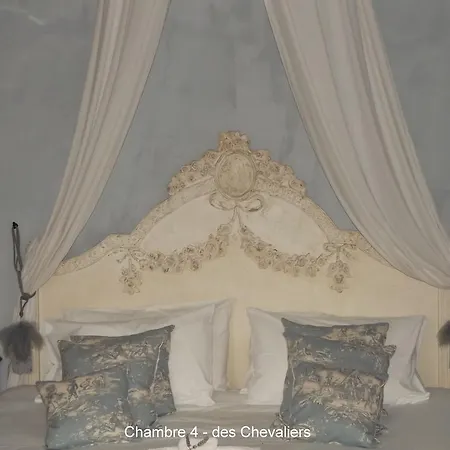 B&B Maison Porte Del Marty 3*