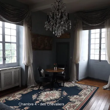 Maison Porte Del Marty
