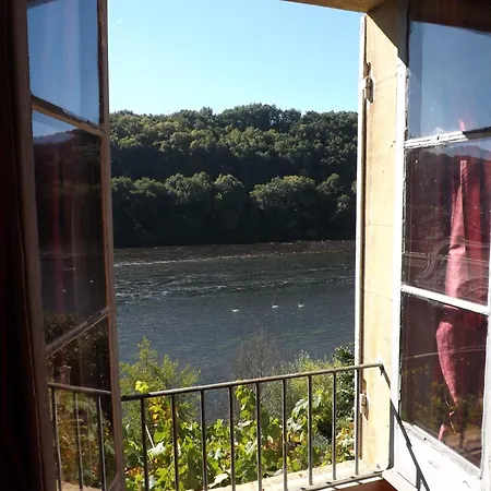 Bed and breakfast Maison Porte Del Marty Lalinde