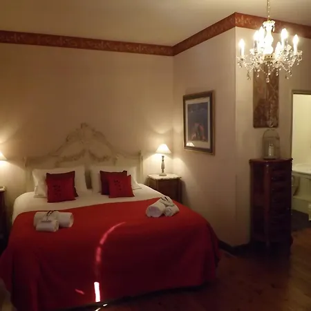 Bed and breakfast Maison Porte Del Marty