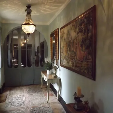 Maison Porte Del Marty B&B Lalinde