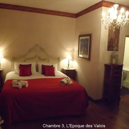 B&B Maison Porte Del Marty