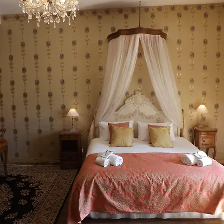 Maison Porte Del Marty 3* Lalinde
