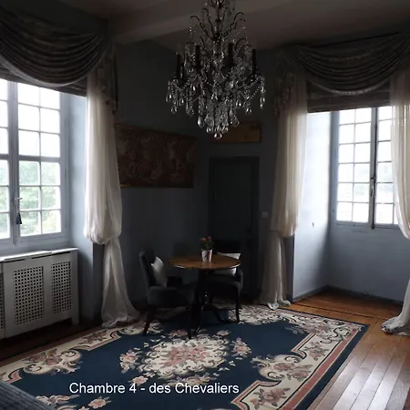 Maison Porte Del Marty 3* Lalinde