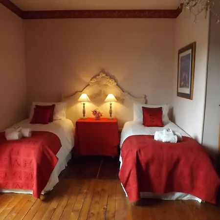 B&B Maison Porte Del Marty