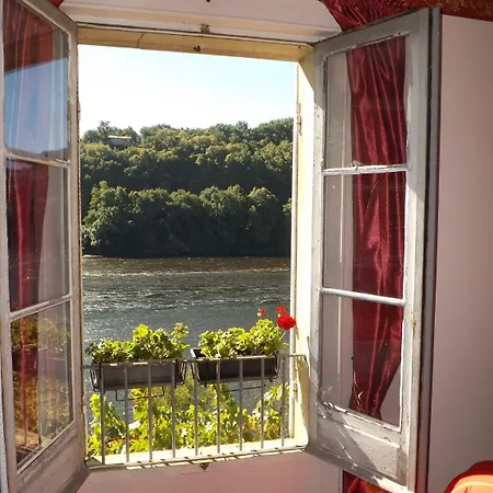 Maison Porte Del Marty B&B 3*