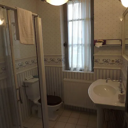 Maison Porte Del Marty B&B 3*
