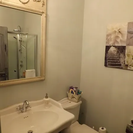 Maison Porte Del Marty 3*