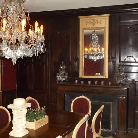 Maison Porte Del Marty Lalinde