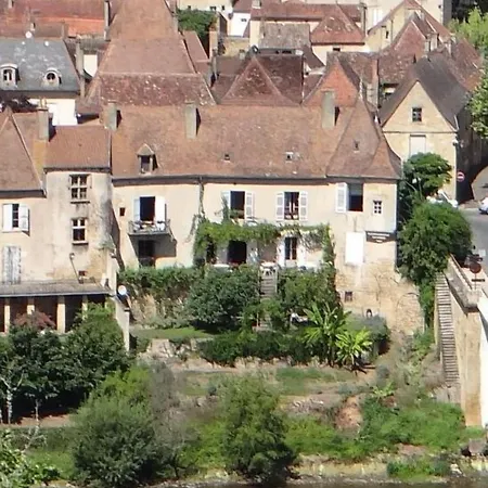 B&B Maison Porte Del Marty Lalinde