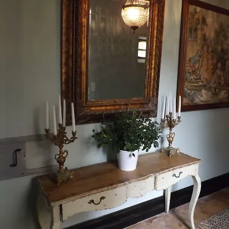 B&B Maison Porte Del Marty 3*