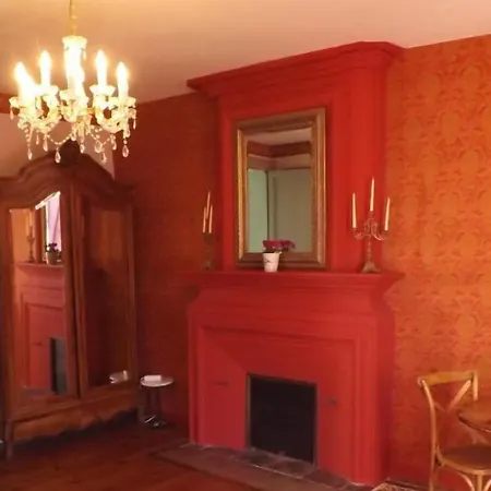 Bed and breakfast Maison Porte Del Marty 3*