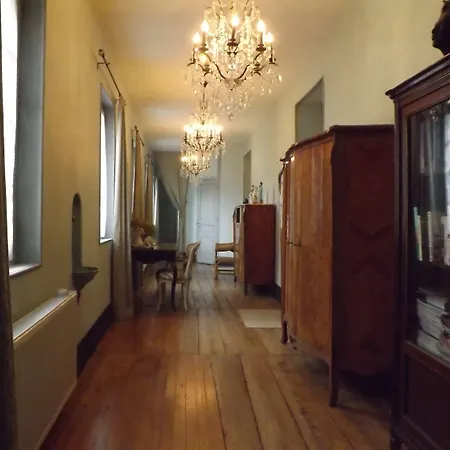 Maison Porte Del Marty
