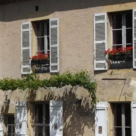 Maison Porte Del Marty
