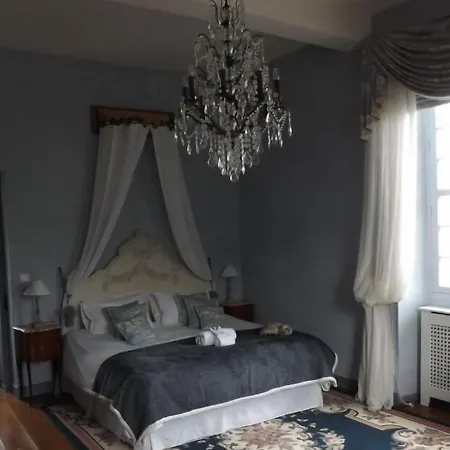 Maison Porte Del Marty