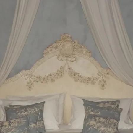 Maison Porte Del Marty B&B 3*