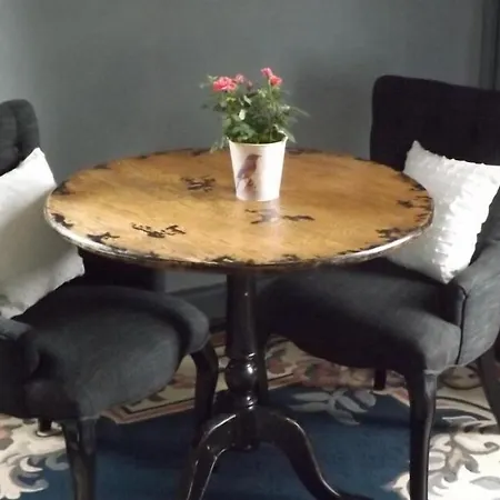 Maison Porte Del Marty Bed and breakfast