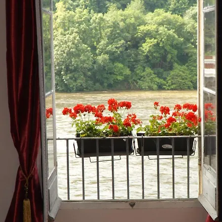 Maison Porte Del Marty Lalinde
