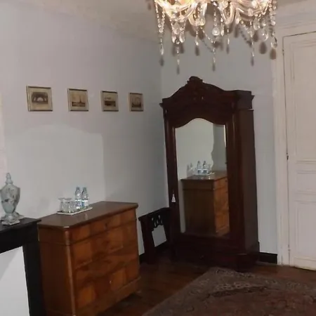 Maison Porte Del Marty Lalinde
