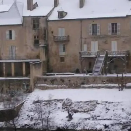 Maison Porte Del Marty B&B 3*