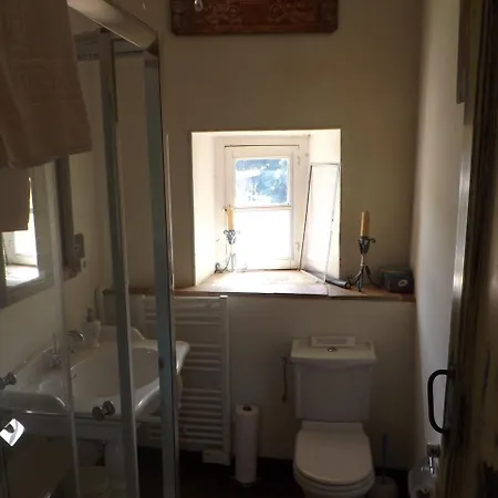 Maison Porte Del Marty B&B 3*