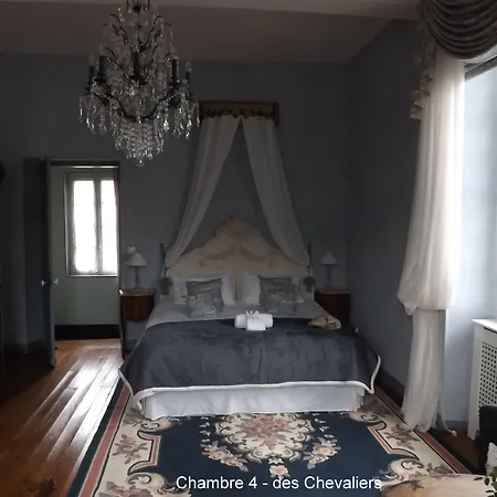 B&B Maison Porte Del Marty Lalinde