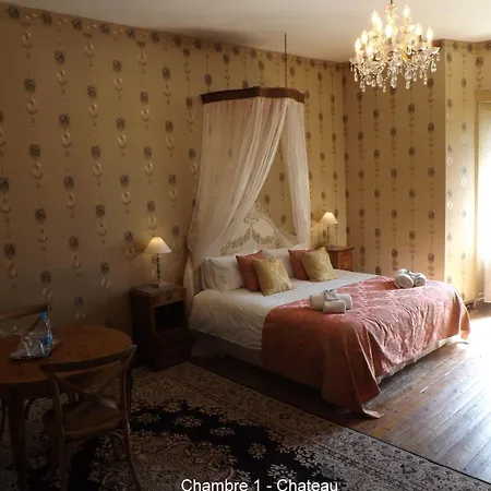 B&B Maison Porte Del Marty 3*