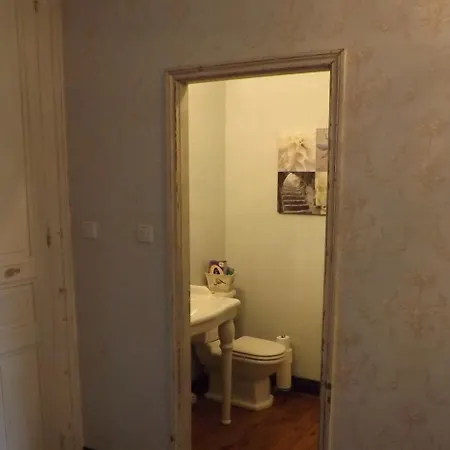 Maison Porte Del Marty Lalinde
