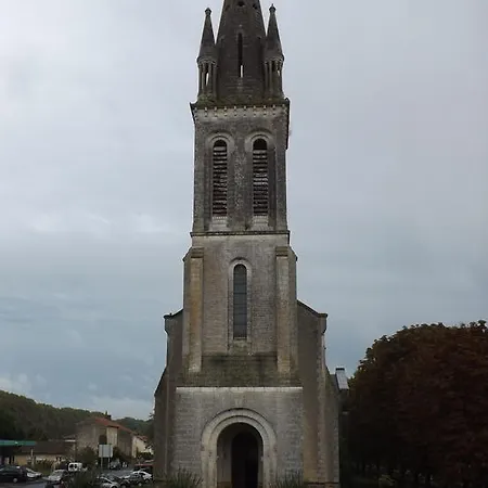 Bed & Breakfast Maison Porte Del Marty 3*