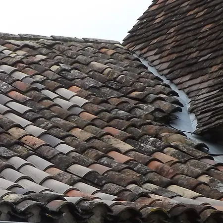 Bed & Breakfast Maison Porte Del Marty Lalinde