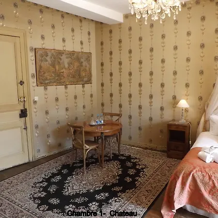 Maison Porte Del Marty
