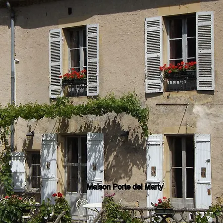 B&B Maison Porte Del Marty Lalinde