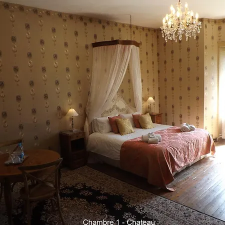 B&B Maison Porte Del Marty