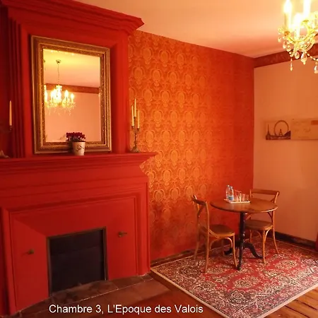 Maison Porte Del Marty Lalinde