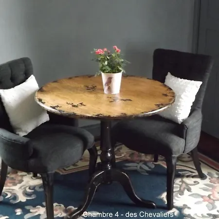 Maison Porte Del Marty Bed and Breakfast