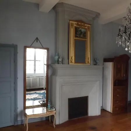 Maison Porte Del Marty