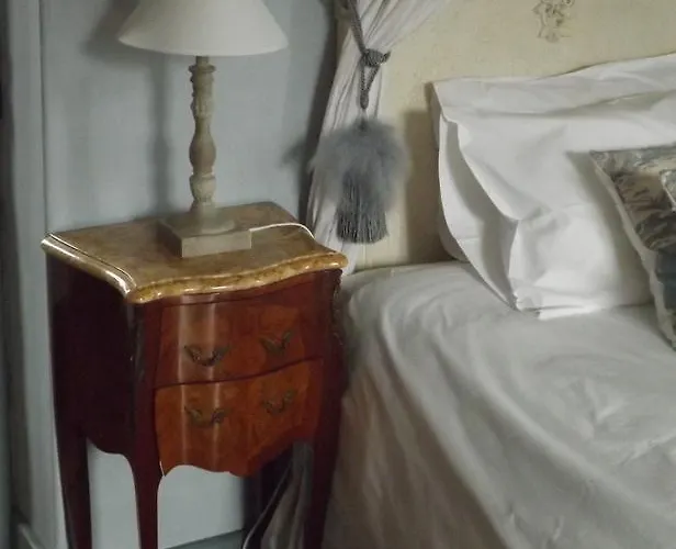 Bed and breakfast Maison Porte Del Marty Lalinde