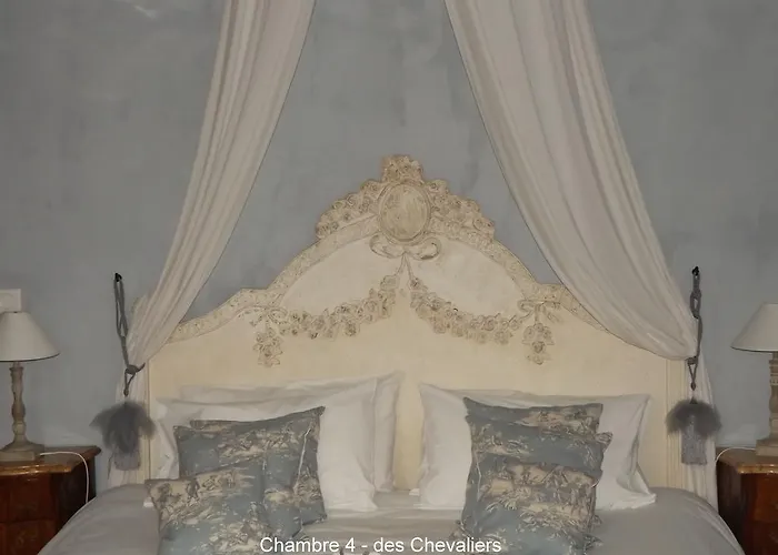 Bed and breakfast Maison Porte Del Marty 3*