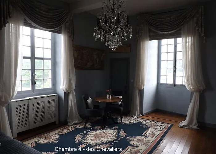 Maison Porte Del Marty