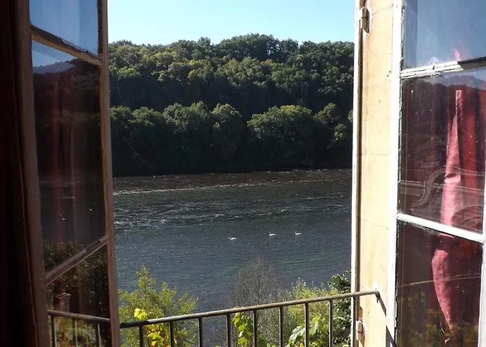 Bed and breakfast Maison Porte Del Marty Lalinde