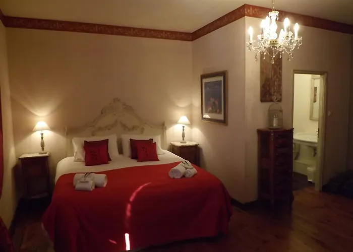 Bed and breakfast Maison Porte Del Marty