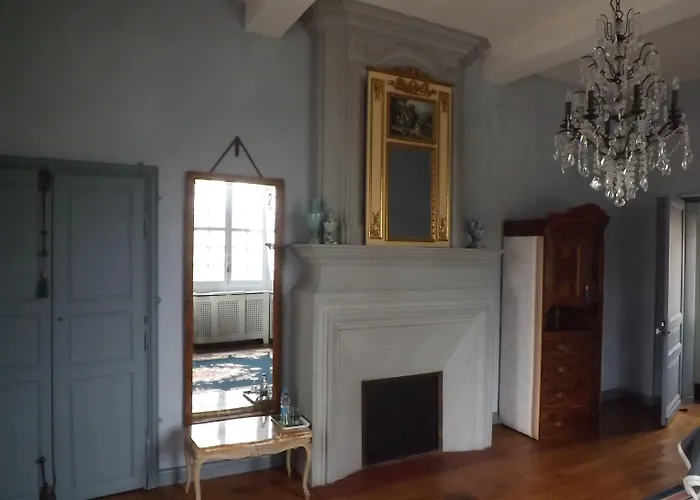 Maison Porte Del Marty Bed and breakfast Lalinde