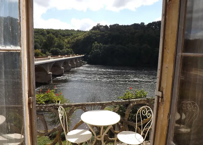 Maison Porte Del Marty Bed and breakfast 3*