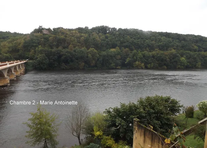 Maison Porte Del Marty 3* Lalinde