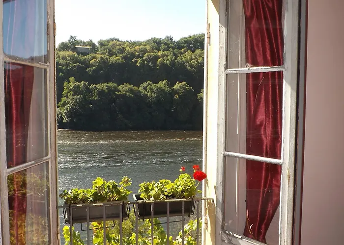 Maison Porte Del Marty فندق مبيت وإفطار 3*