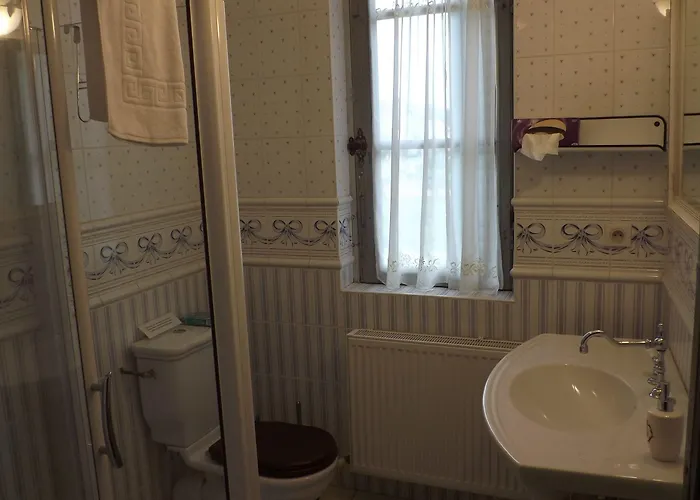 Maison Porte Del Marty فندق مبيت وإفطار 3*