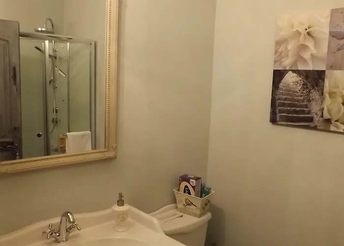 Maison Porte Del Marty 3*