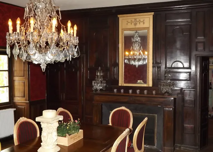 Maison Porte Del Marty Lalinde