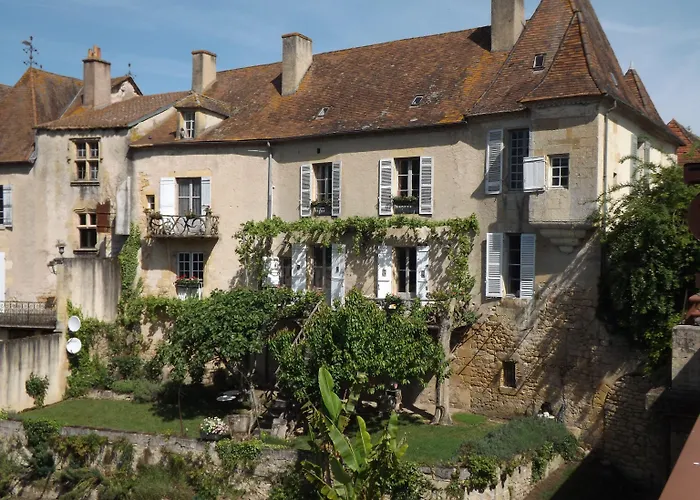 Bed and breakfast Maison Porte Del Marty