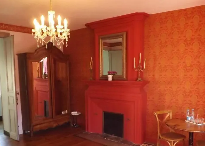 Bed and breakfast Maison Porte Del Marty 3*